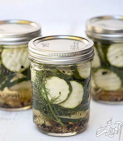 این ترشیهای هیجان انگیز این ترشیهای هیجان انگیز